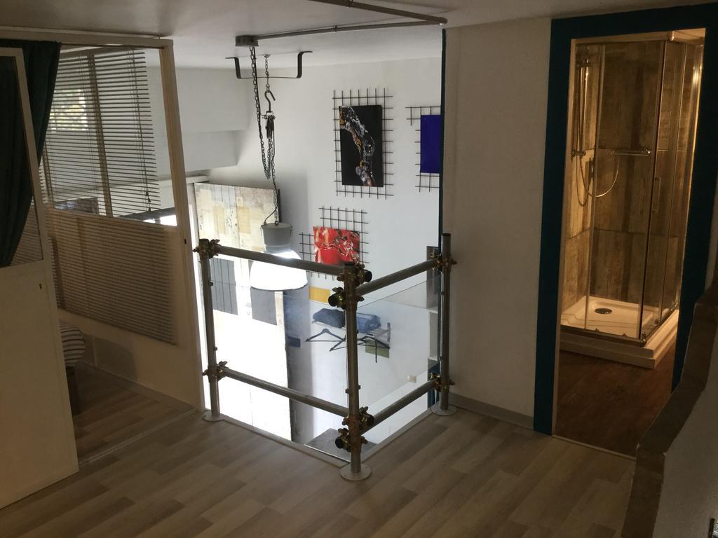 Beeloft Apartman Catania-Fontanarossai nemzetközi repülőtér Kültér fotó