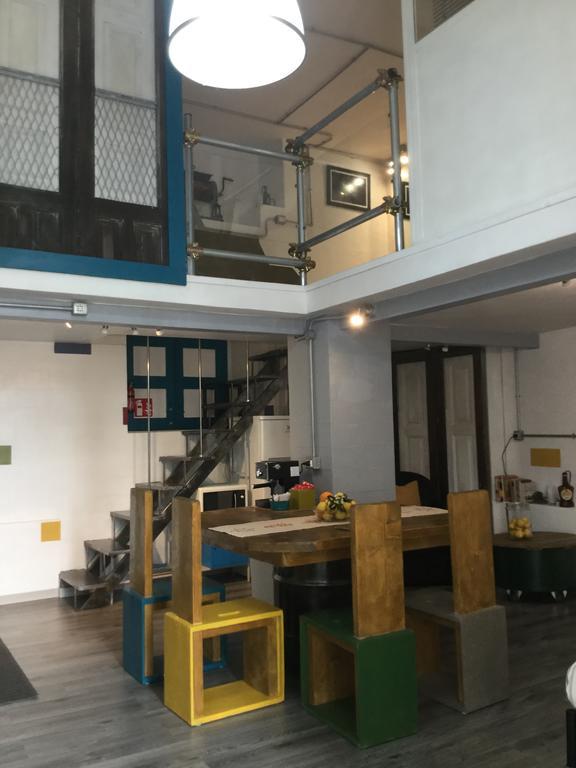 Beeloft Apartman Catania-Fontanarossai nemzetközi repülőtér Kültér fotó