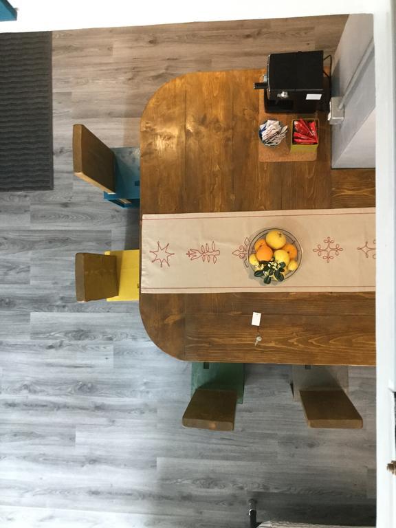Beeloft Apartman Catania-Fontanarossai nemzetközi repülőtér Kültér fotó