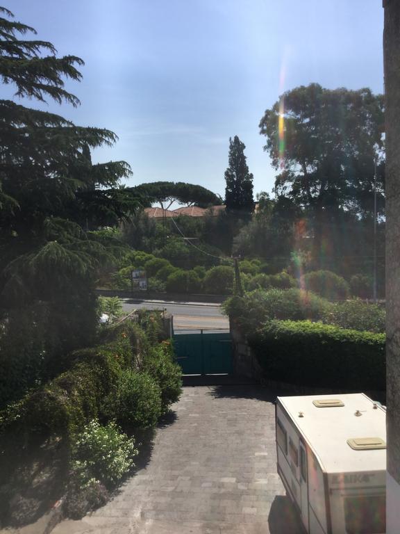 Beeloft Apartman Catania-Fontanarossai nemzetközi repülőtér Kültér fotó